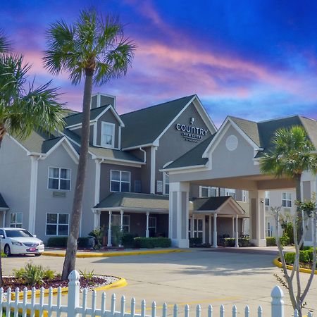 Country Inn & Suites By Radisson, Biloxi-Ocean Springs, Ms Екстериор снимка