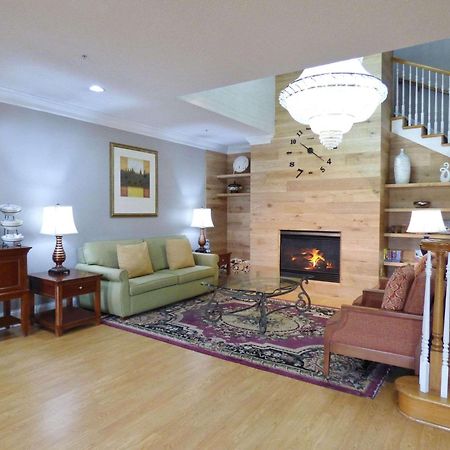Country Inn & Suites By Radisson, Biloxi-Ocean Springs, Ms Екстериор снимка