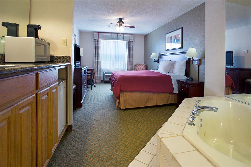 Country Inn & Suites By Radisson, Biloxi-Ocean Springs, Ms Стая снимка