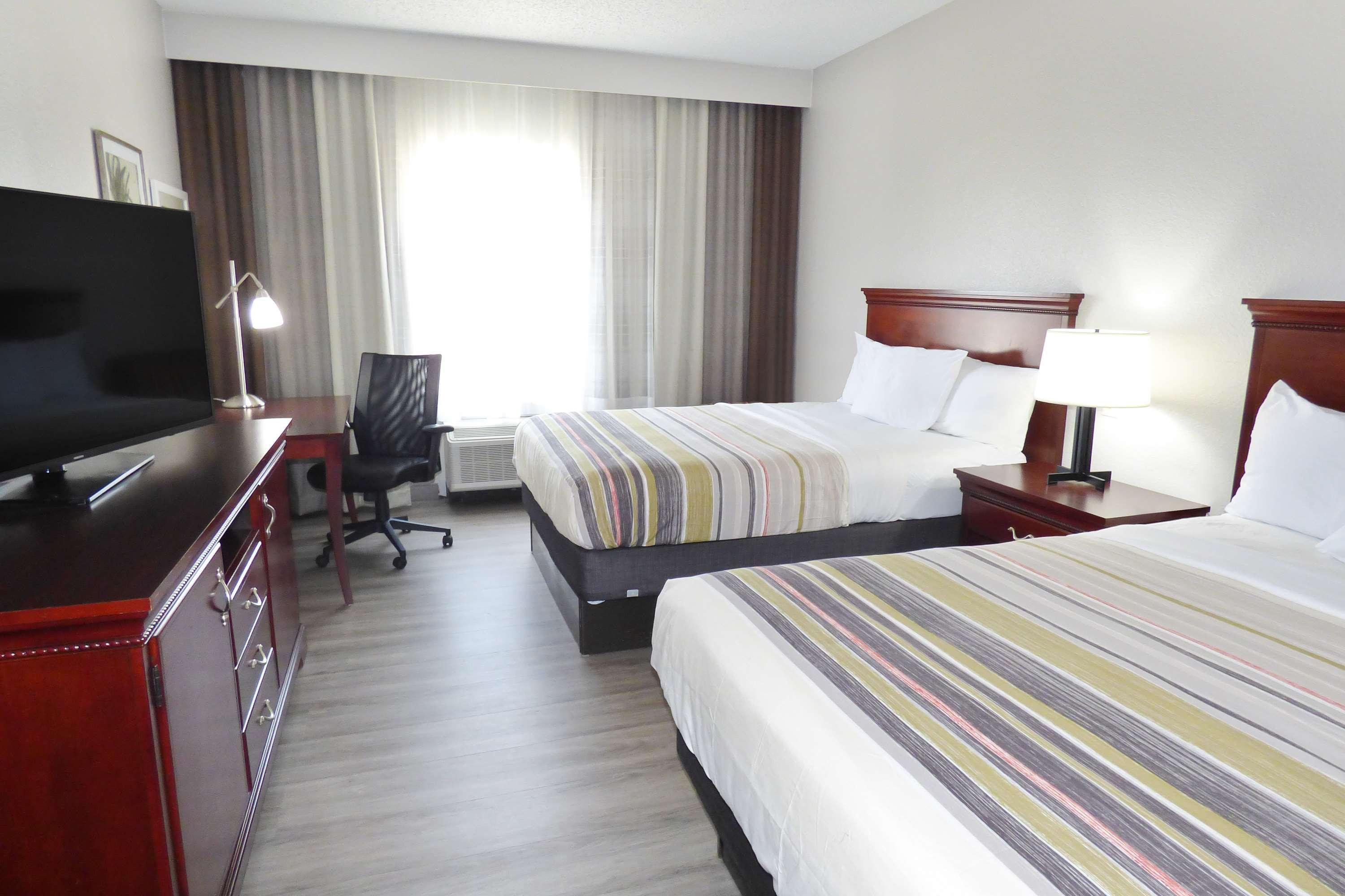 Country Inn & Suites By Radisson, Biloxi-Ocean Springs, Ms Екстериор снимка