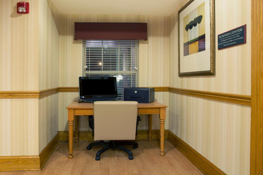 Country Inn & Suites By Radisson, Biloxi-Ocean Springs, Ms Екстериор снимка