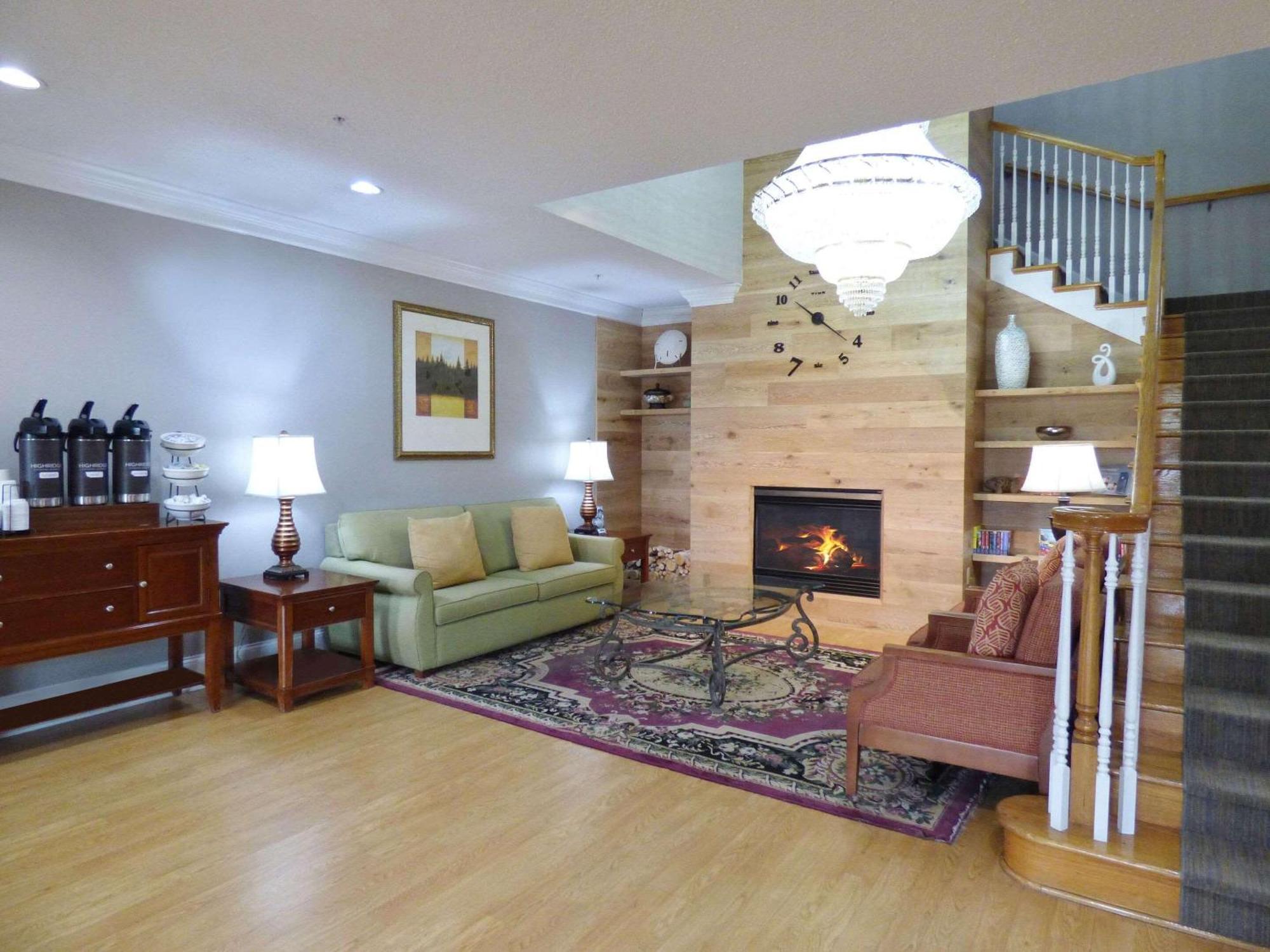 Country Inn & Suites By Radisson, Biloxi-Ocean Springs, Ms Екстериор снимка