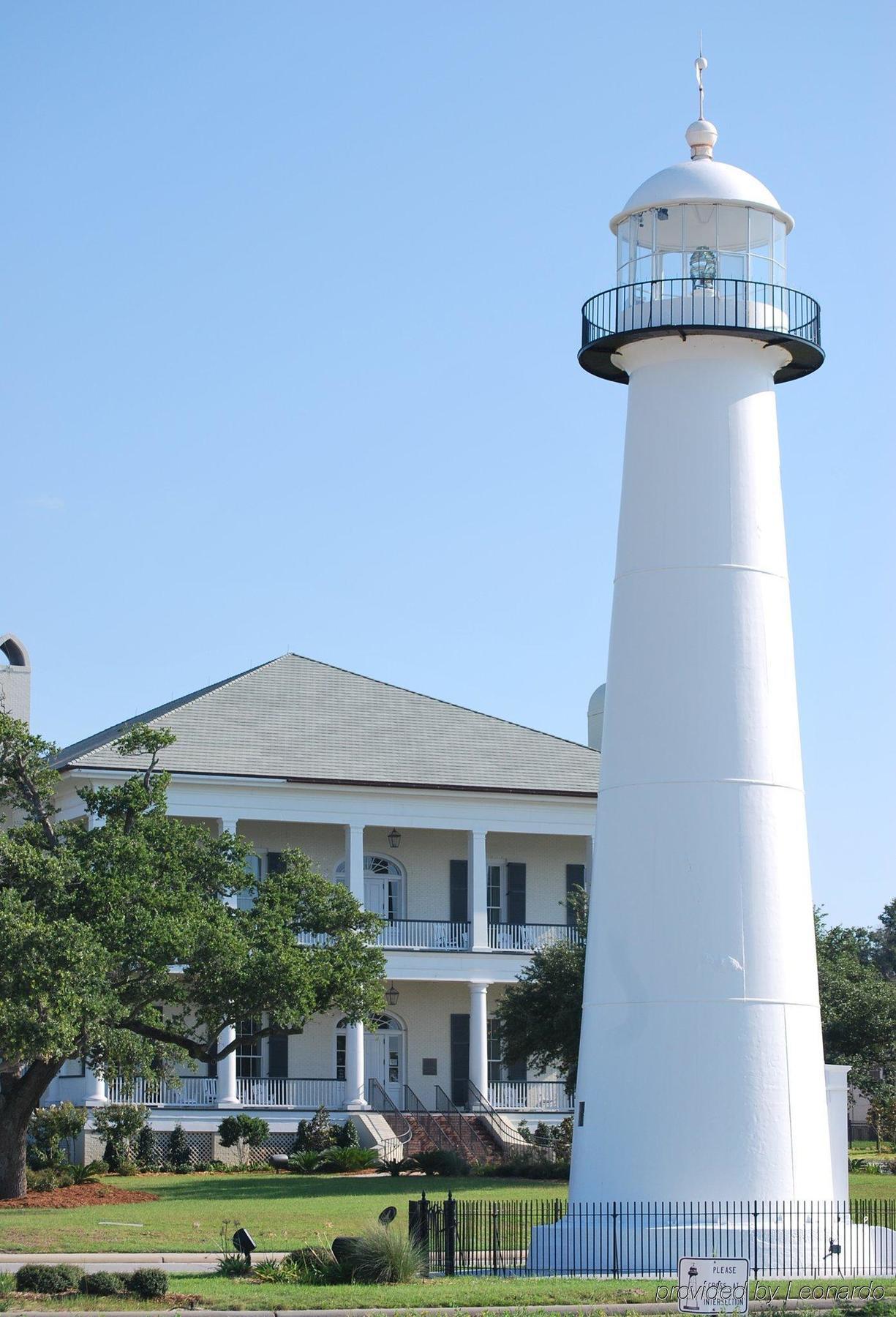 Country Inn & Suites By Radisson, Biloxi-Ocean Springs, Ms Екстериор снимка
