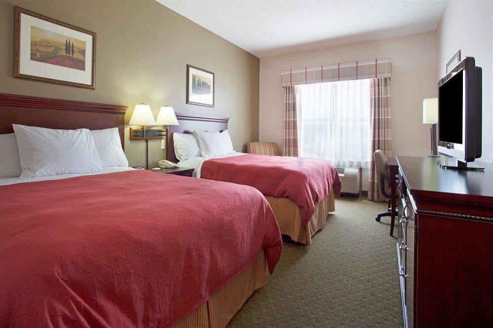 Country Inn & Suites By Radisson, Biloxi-Ocean Springs, Ms Екстериор снимка