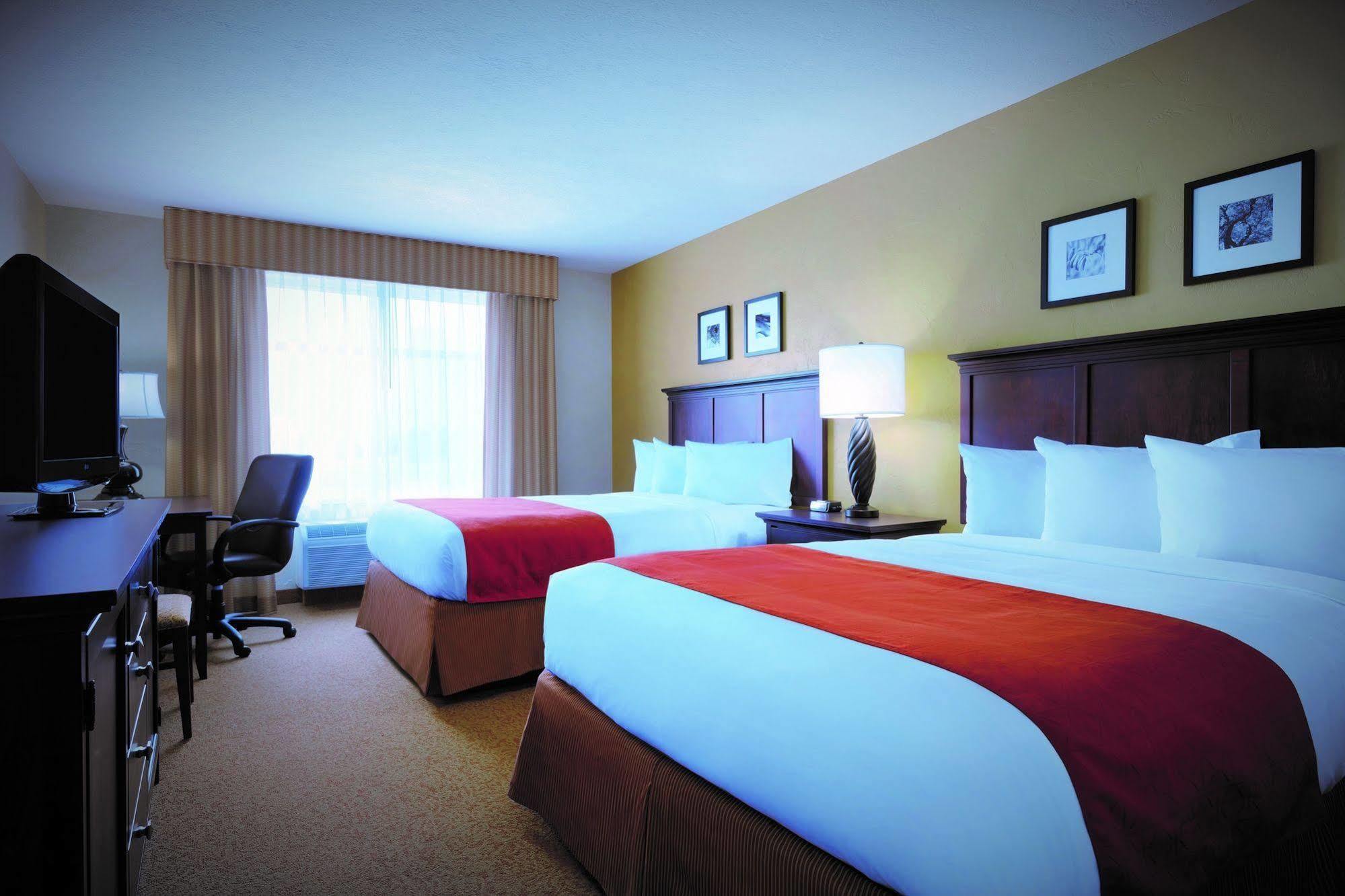 Country Inn & Suites By Radisson, Biloxi-Ocean Springs, Ms Екстериор снимка