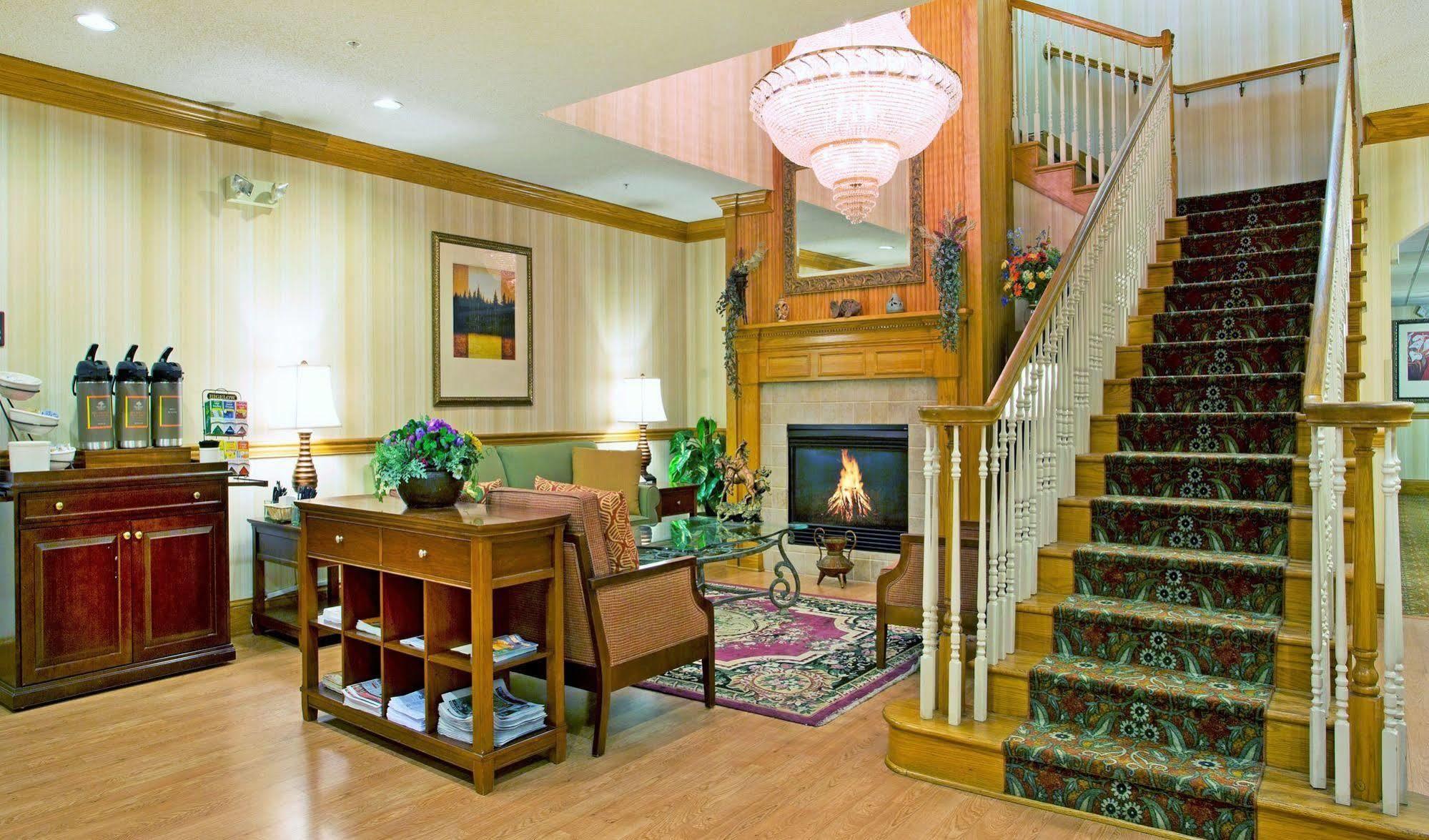 Country Inn & Suites By Radisson, Biloxi-Ocean Springs, Ms Екстериор снимка