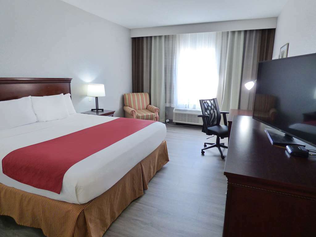 Country Inn & Suites By Radisson, Biloxi-Ocean Springs, Ms Стая снимка