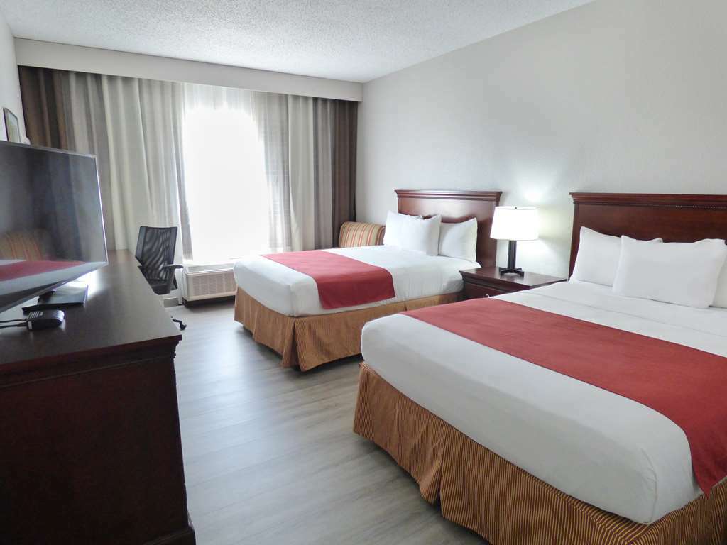 Country Inn & Suites By Radisson, Biloxi-Ocean Springs, Ms Стая снимка
