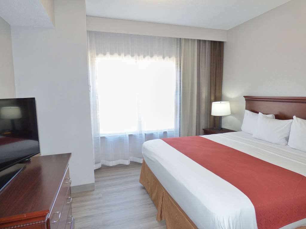 Country Inn & Suites By Radisson, Biloxi-Ocean Springs, Ms Стая снимка