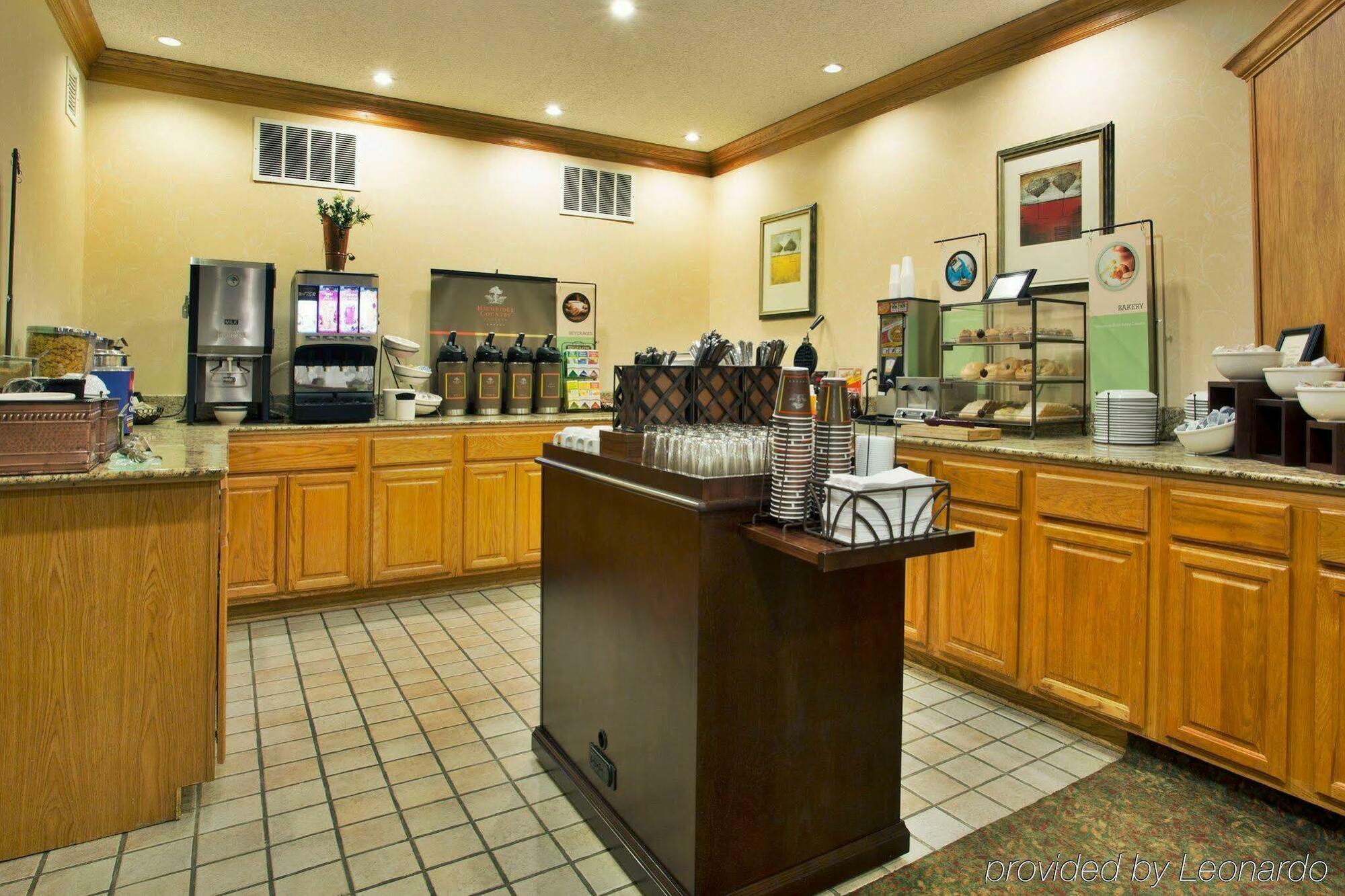 Country Inn & Suites By Radisson, Biloxi-Ocean Springs, Ms Екстериор снимка