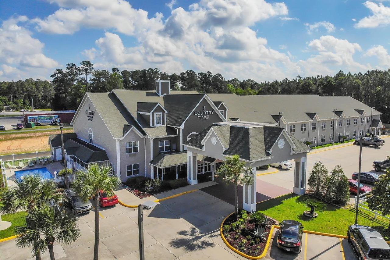 Country Inn & Suites By Radisson, Biloxi-Ocean Springs, Ms Екстериор снимка