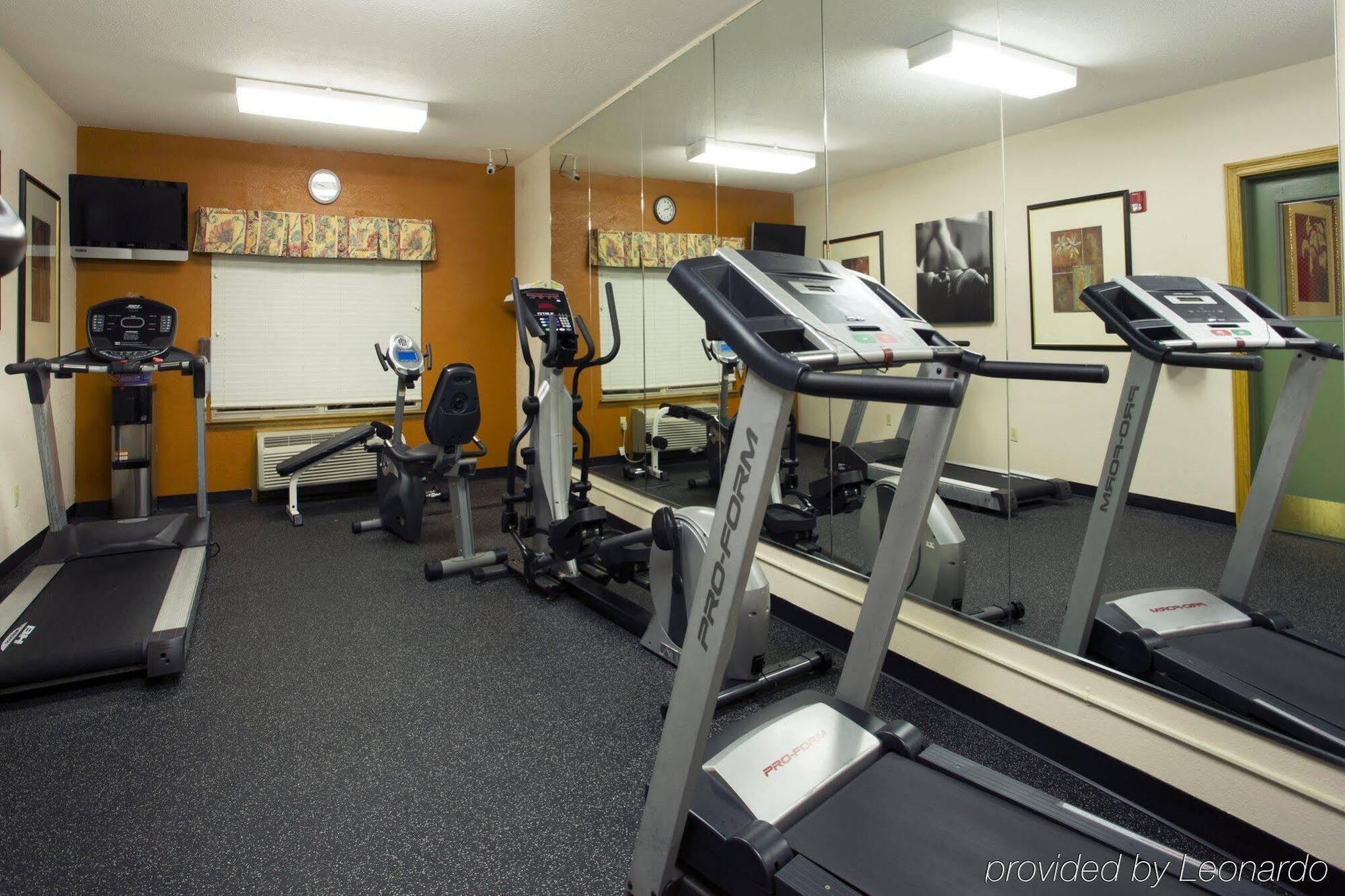 Country Inn & Suites By Radisson, Biloxi-Ocean Springs, Ms Екстериор снимка