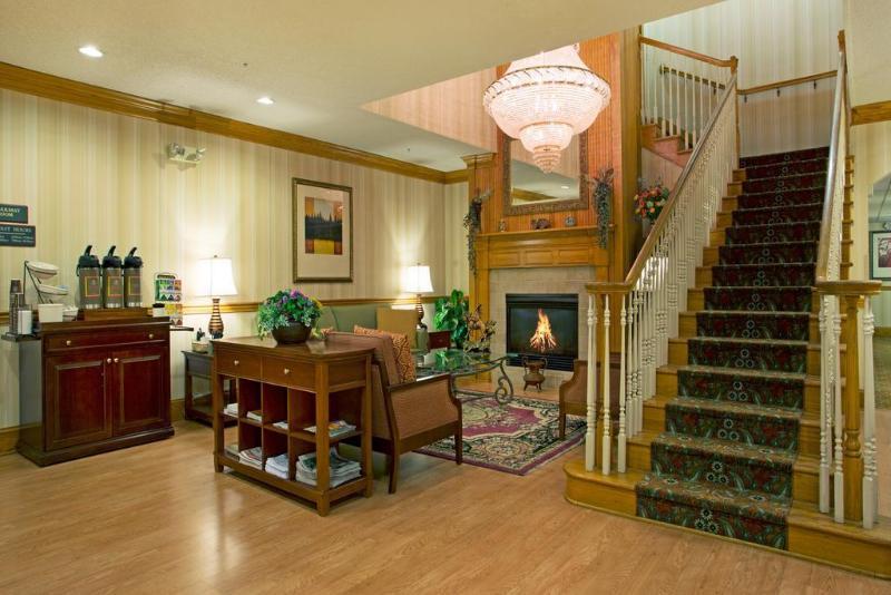 Country Inn & Suites By Radisson, Biloxi-Ocean Springs, Ms Екстериор снимка